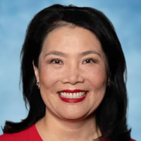 Sarah Chae, M.D.