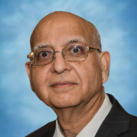 Rakesh Gupta, M.D.