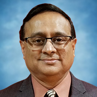 Anoop Maheshwari, M.D.