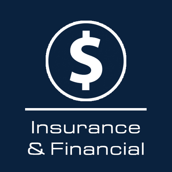 Insurance & Financial