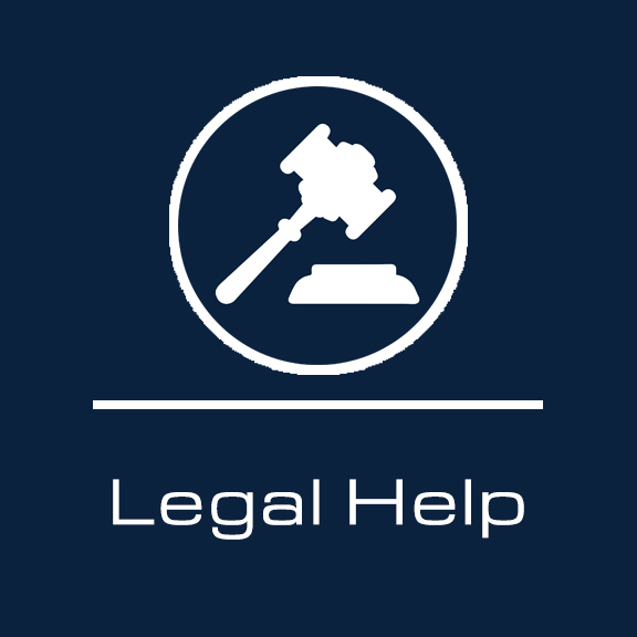 Legal Help