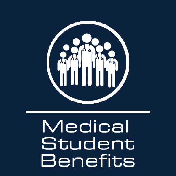 Medical Student Benefits