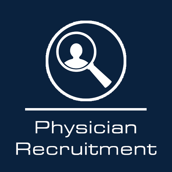 Physician Recruitment