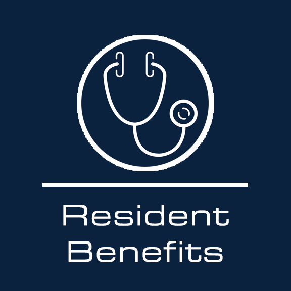 Resident Benefits